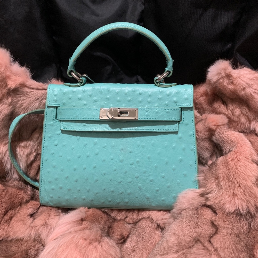 Handmade bag